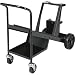 Hobart 770187 Universal Cart for Portable Wire Feed Welders