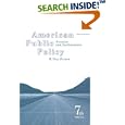 American Public Policy: Promise and Performance by  B. Guy Peters