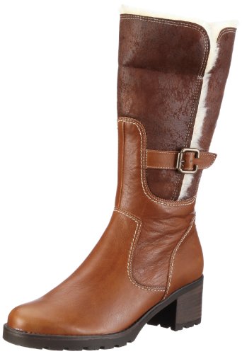 Gabor Shoes Comfort 32.804, Damen Stiefel