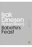 Babettes Feast (Penguin Mini Modern Classics)