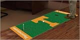 Tennessee Volunteers Golf Putting Green Runner Mat