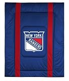 New York Rangers MVP Watch