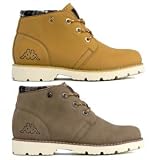 Produkt-Bild: Kappa Herren Winterstiefel Boot Nalfred