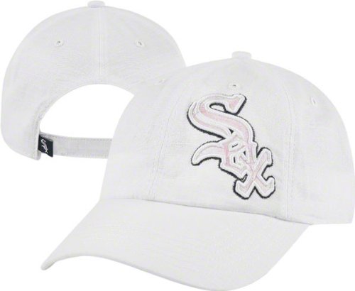 Chicago White Sox Women's Collider '47 Brand Adjustable Hat