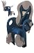 Kindersitz Wallaby mit Uni-Adapter