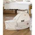 Samsonite Reisebett De Luxe 45-210-DL-033 Farbe creme mit UV-Schutz