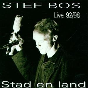 Stef Bos - Stad En Land - Zortam Music