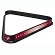NHL Phoenix Coyotes Billiard Ball Triangle Rack