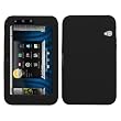 MyBat Dell Streak 7 Solid Skin Cover - Black