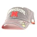 Nebraska Cornhuskers ESPN Gameday Baseball Hat