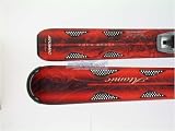 Atomic Sugar Mama Womens Used Snowski All Mountain A