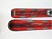 Atomic Sugar Mama Womens Used Snowski All Mountain A