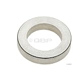 Wheels Manufacturing 3mm Axle Spacers (Bag of 20)