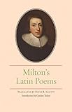 Milton's Latin poems