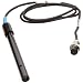 Oakton Epoxy Body Conductivity Cell, with Platinum Sensor, K = 10, For Conductivity/TDS Meter