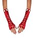 Rubie's Marvel Women's Universe American Dream Arm Warmers, Multi, One Size