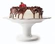 HIC Brands that Cook Fusionbrands Serve It Up Plate Stand, Large