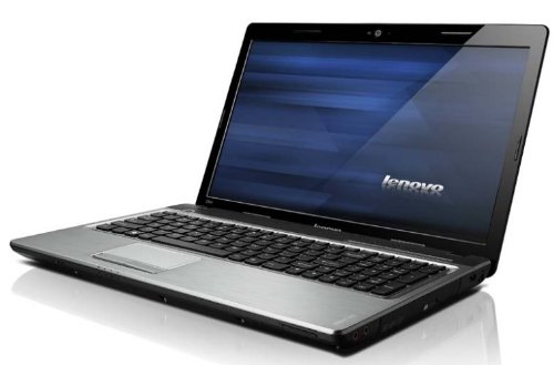 Lenovo IdeaPad Z560シリーズ 15.6型ワイド液晶(Blu-rayコンボドライブ、Office Personal 2010搭載) A4サイズノートブック 0914N9J