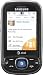 Samsung Strive A687 Phone, Black (AT&T)