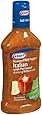 Kraft Dressing, Roasted Red Pepper Italian, 16-Ounce Bottles (Pack of 6)