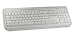 Microsoft Wired Keyboard 600 Tastatur USB weiß