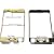 Apple iPod Touch 2 iTouch 2nd Gen Mid Frame Chassis Bezel + Adhesive Repair / Replacement Part