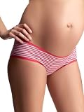 Gap Stretch Cotton Hipster (Striped)