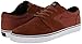 Lakai Men's Fura Skateboarding Shoe