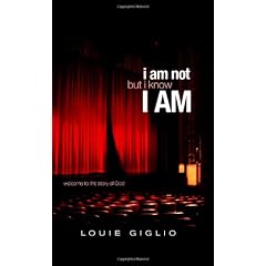 I Am Not But I Know I Am: Welcome to the Story of God