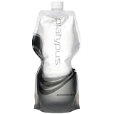 Platypus(プラティパス) PLATY SOFTBOTTLE 1.0Lグレー 25273