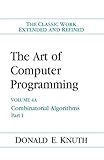 The art of computer programming. Volumes 1-4a