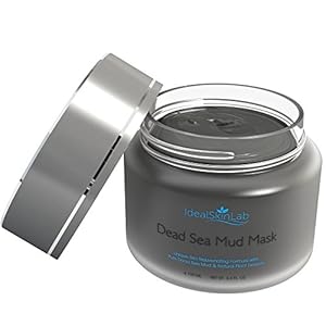 Amazon.com : BEST Dead Sea Mud Mask - #1