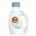 Tide 13885 Free & Gentle Liquid Laundry Detergent, , 50 Ounces, 32-loads (Case of 6)