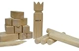 Kubb Wikinger Schach
