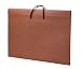 Smead Recycled Artist Portfolio, 31 x 23 Inches, 2-Inch Capacity, Redrope (77370)