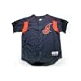 Cleveland Indians MLB Batting Practice Jersey