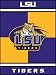 NCAA LSU Louisiana State Tigers 60