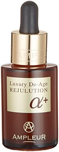 Amp rule Luxury de Age Rejuvenating solutions ƒ¿ plus