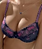 Eden Underwire Bra