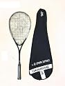 Browning Oxylite 140 Ti Squash Racket