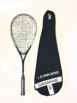 Browning Oxylite 140 Ti Squash Racket