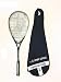 Browning Oxylite 140 Ti Squash Racket