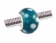 Pandora / Troll Style Charm Bead - (Z33) Murano Lampwork Glass