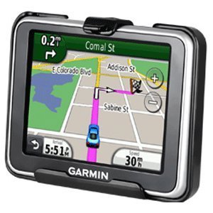 RAM Mount Cradle f/Garmin nüvi 2200 Series
