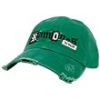 Ramones - Patched Logo Punk Baseball Cap