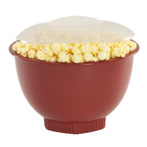 West Bend Microwave Popcorn Popper