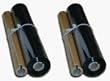 Brother PC-302RF Compatible Thermal Fax Ribbons
