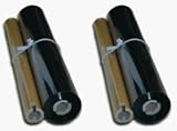 Brother PC-302RF Compatible Thermal Fax Ribbons