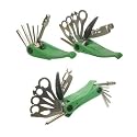 Inline Folding Multi Tool 20 " 20 Functions