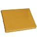 Leather Bound Handcrafted Guestbook, Hardcover, British Tan